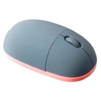 Мышь Smartbuy 360AG Mouse Gray/Pink (SBM-360AG-GI) фото 2